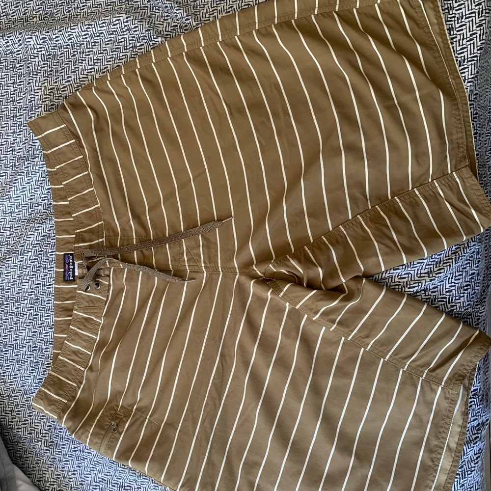 Patagonia Board Shorts